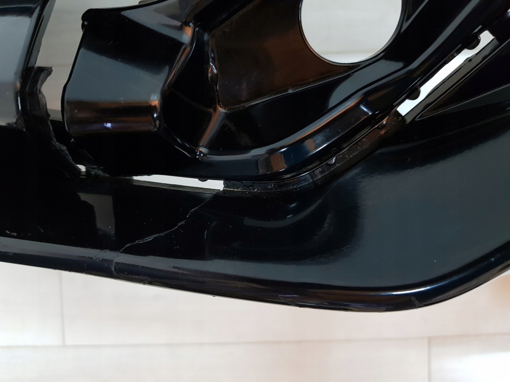 фото №9, Бампер задний задняя sport hb honda civic 10 x 17-21