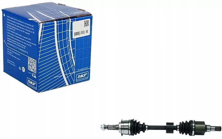 Купить Skf wał приводной перед vkjc 6960