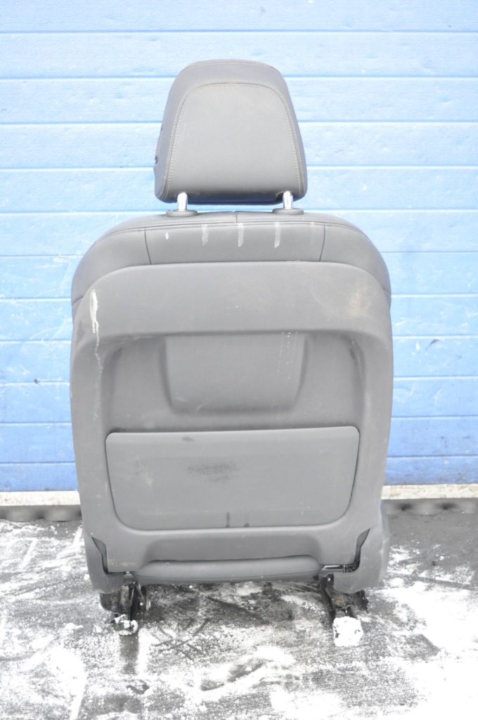 Bmw g31 сидіння пасажира anglik Ціна