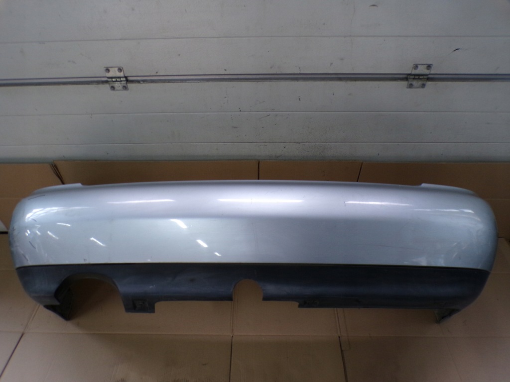 фото №1, Audi a4 b5 бампер задняя sedan 8d5807363