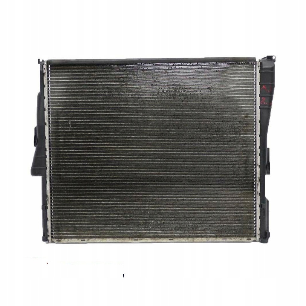 фото №10, Bmw x3 e83 радиатор wody 3403551