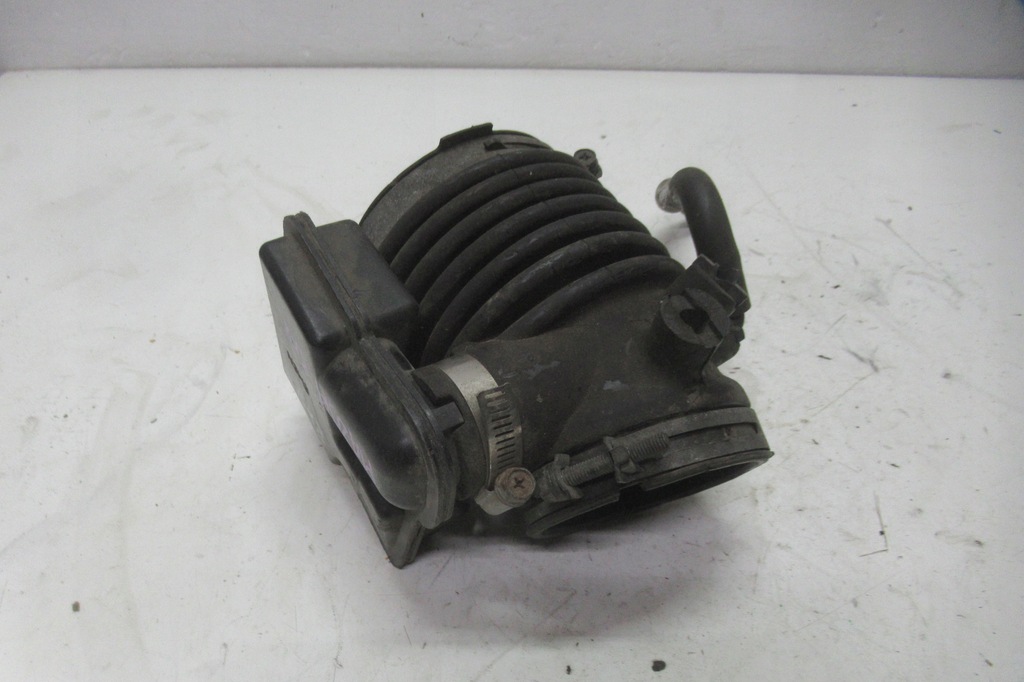 фото №4, Mazda rx8 резонатор воздуха