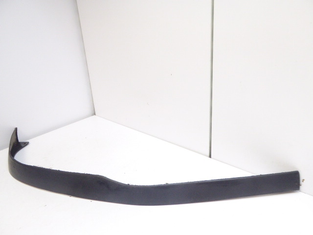 фото №1, Corolla verso i спойлер бампера левый перед