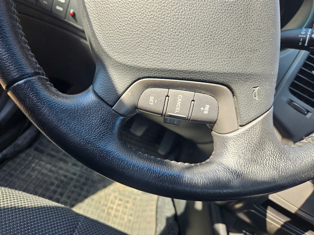 фото №11, Kia magentis ii lift воздуховод подушка безопасности водителя