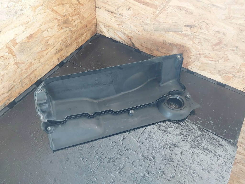 Защита / корпус фильтра воздуха bmw 5 e39 530d m57d30 22474430 2247443 Киев