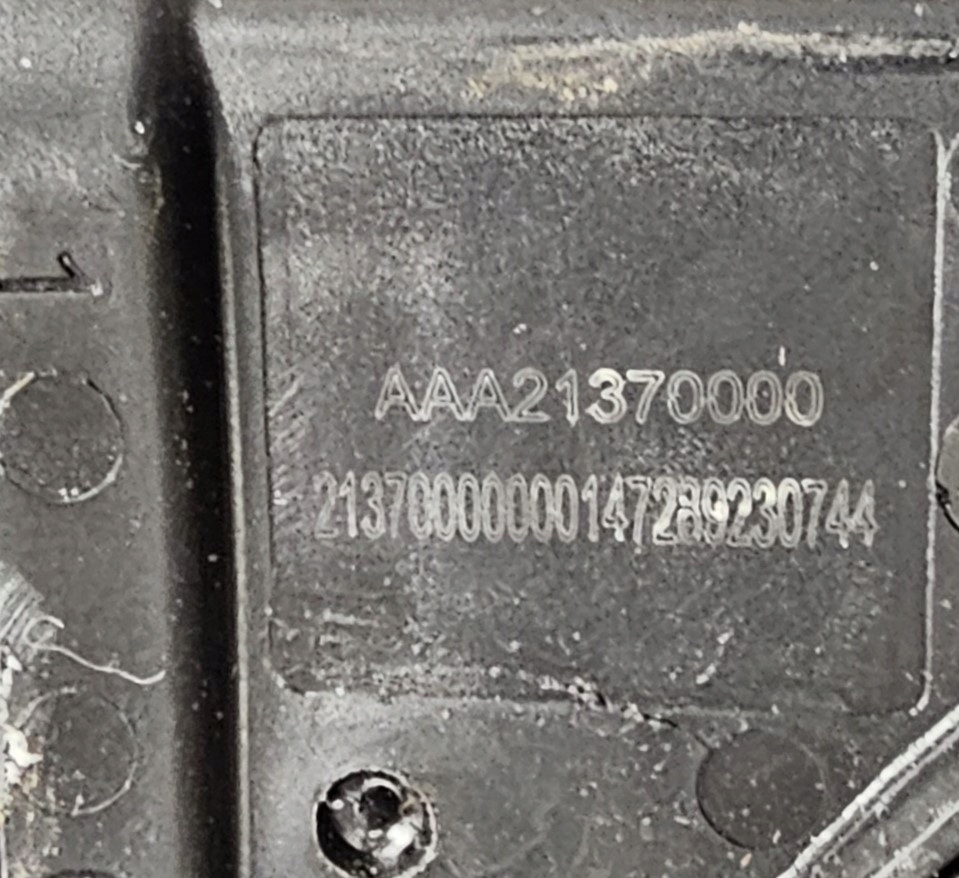 Купить Оригинал  бак насос adblue mercedes sprinter iii w907 w910 - a9104702401