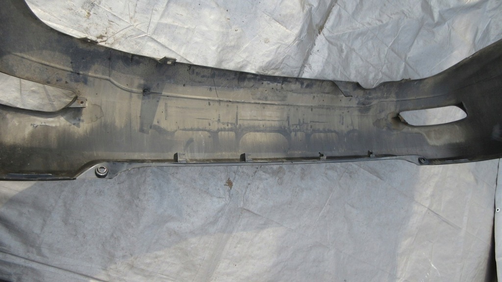 фото №13, Lexus rx300 rx 300 330 350 400 бампер задний задняя / 4002