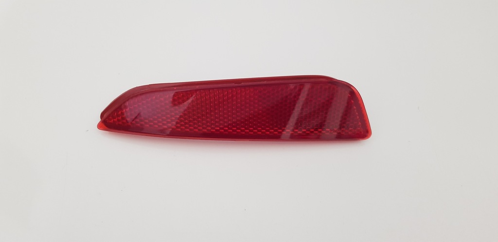 фото №1, Opel crossland отражатель бампера правый 13478307