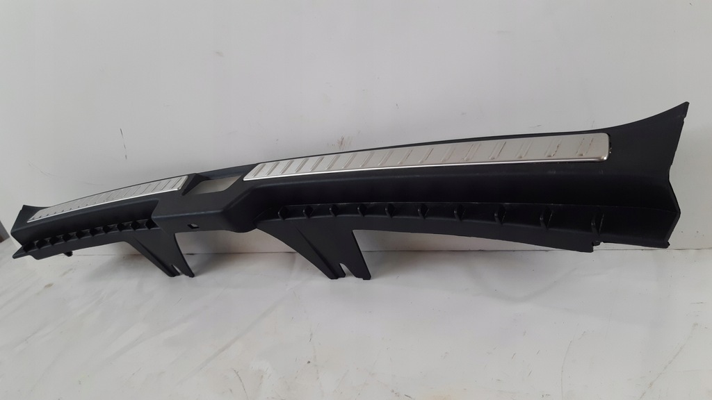 фото №5, Volvo xc90 ii защита поперечина заднего 31377855