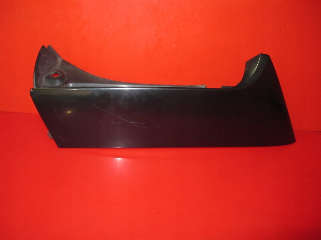 фото №1, Smart fortwo ii 451 07-13 защита стойка правая задняя