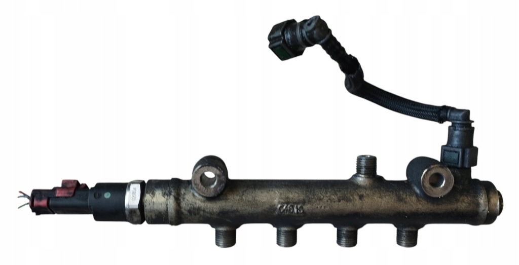 Купити Молдинг упорскування peugeot citroen bosch 0445214028