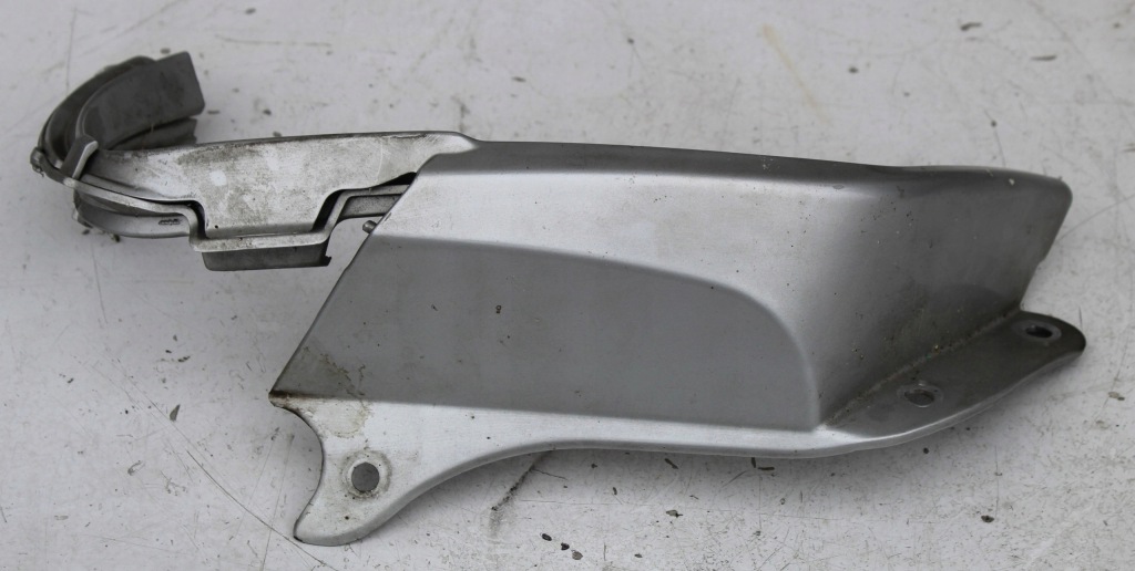 фото №1, Молдинг pod фара правый задняя bmw z4 e85 354 titansilber