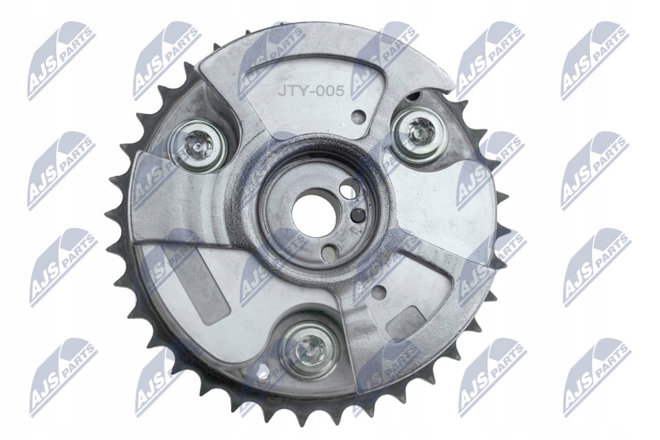 фото №11, Колесо зубчасте змінних faz розподільного валу do lexus es 3.5