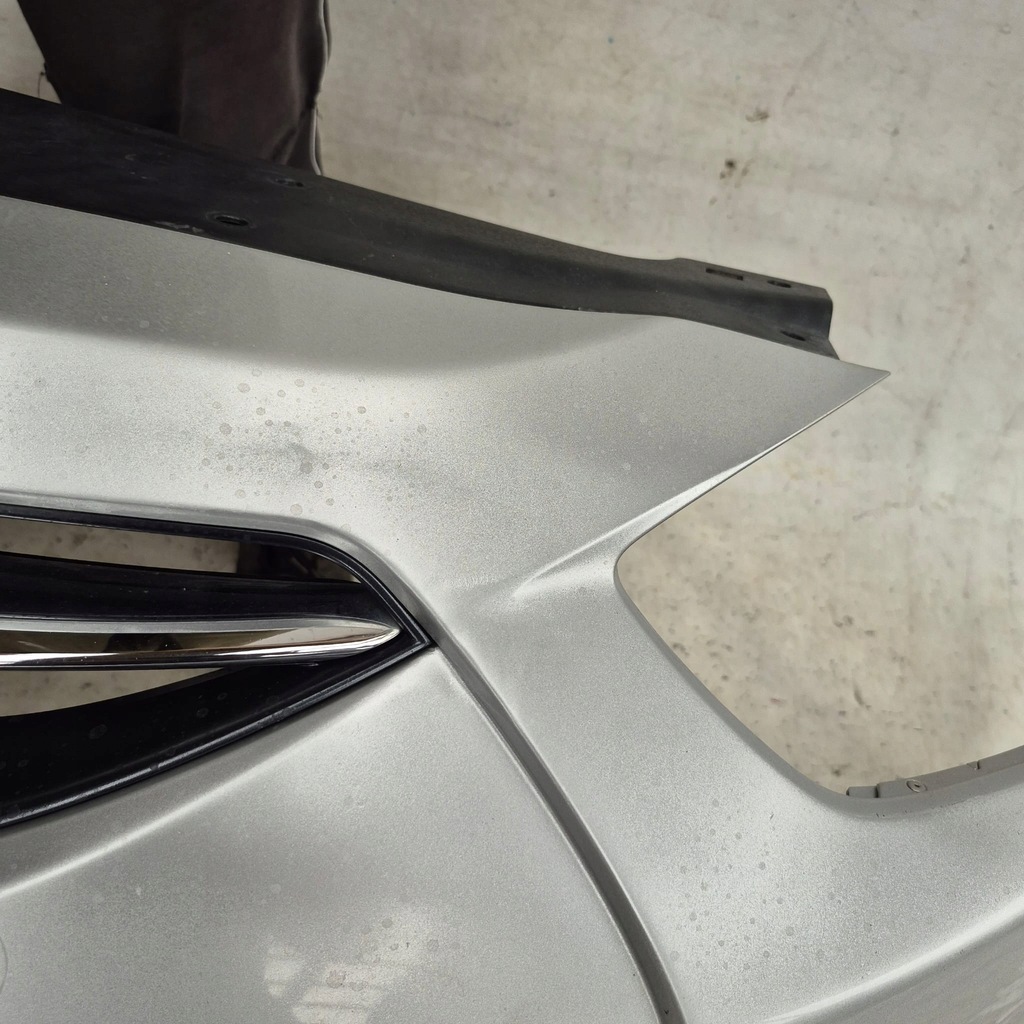фото №12, Hyundai i40 i 11- бампер перед передній pdc spr 865113z000