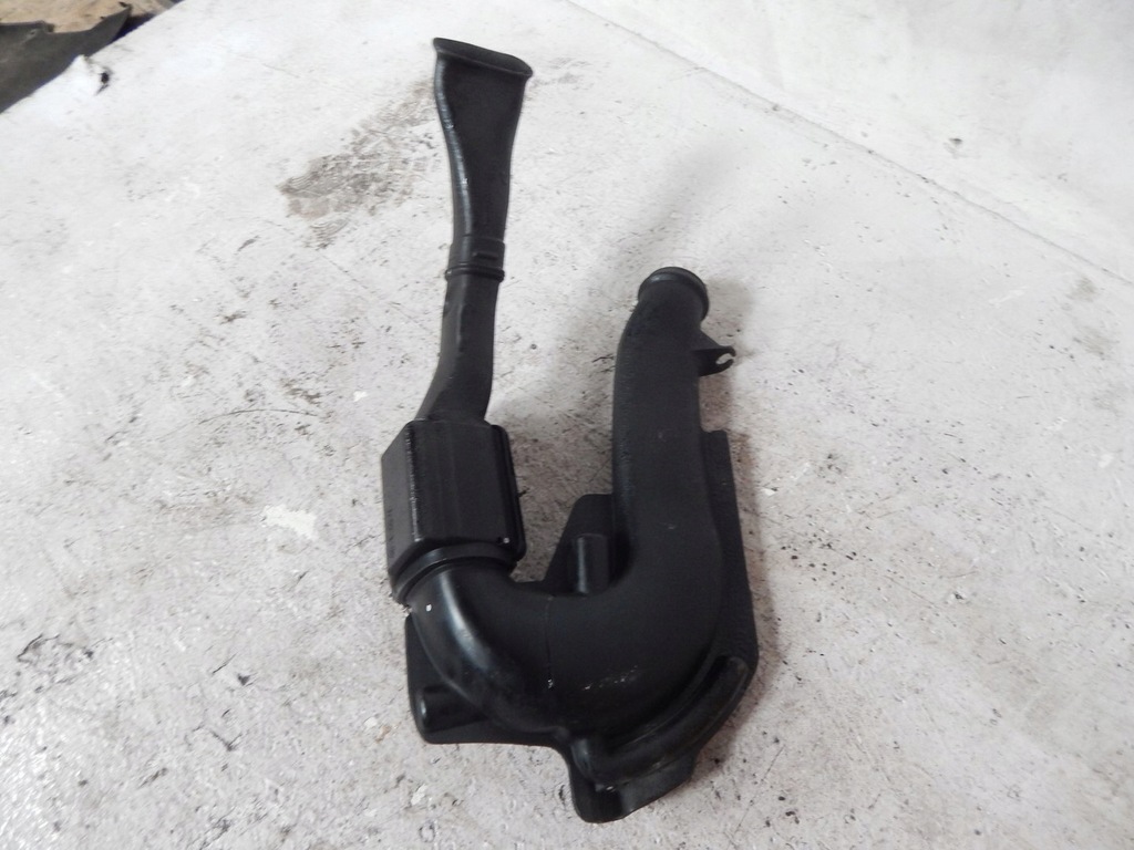 фото №4, Резонатор диффузор honda accord viii idtec 08-14