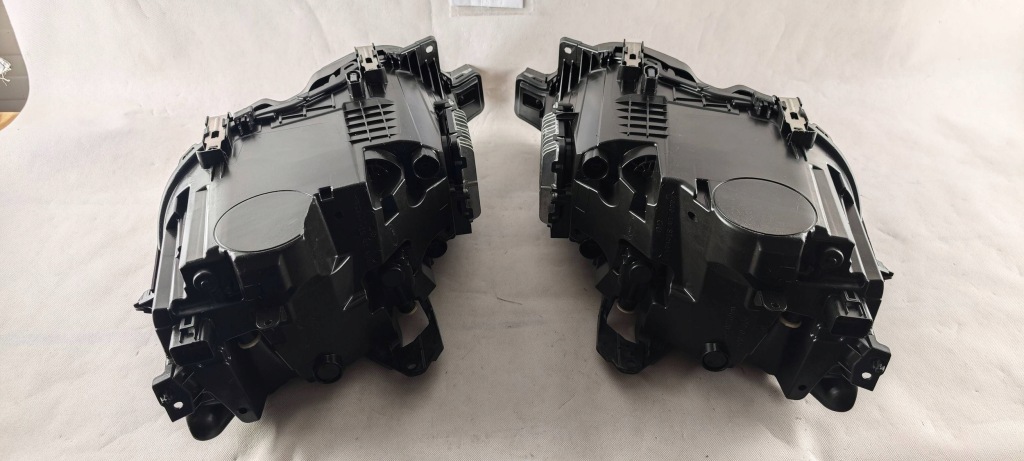 Volvo xc60 full led ліва праві фара фара ліва правий в Україні