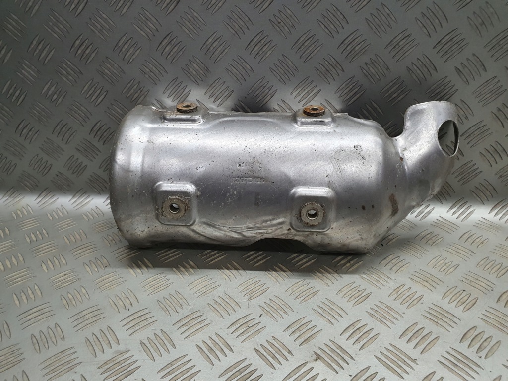 Купить Защита тепловая катализатора insignia b 2.0 turbo