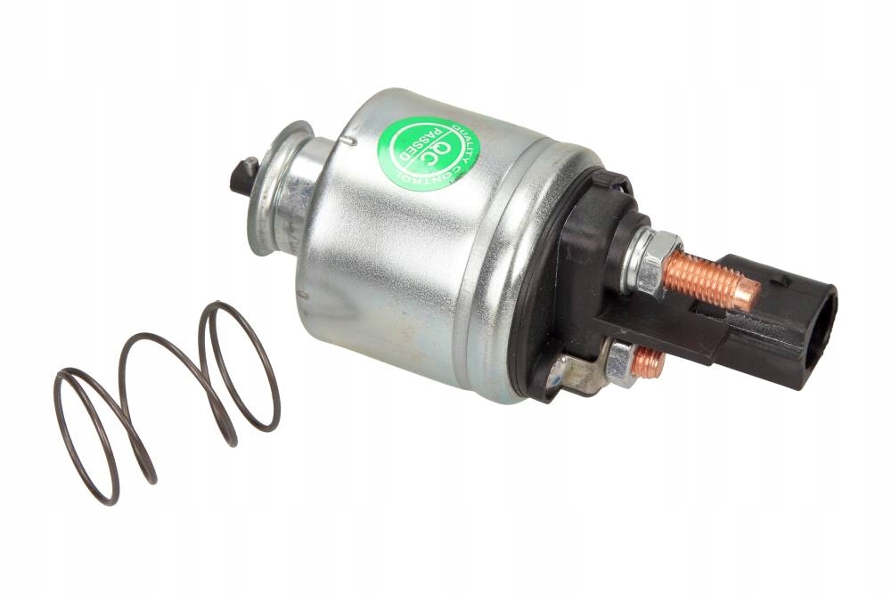 фото №1, Вимикач електромагнітний, стартер as-pl ss3034