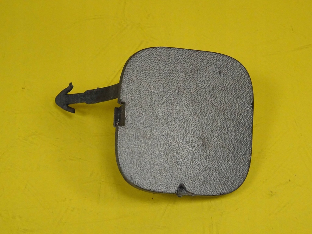 фото №1, Заглушка фаркоп буксировочный перед renault grand scenic ii 8200140024 nr44