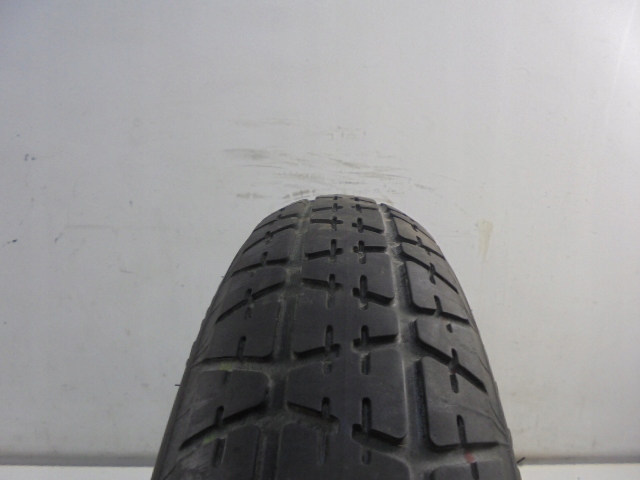 фото №8, Nissan almera n16 колесо докатка 15'' 4x114,3 4j t135/80d15 4030028e00