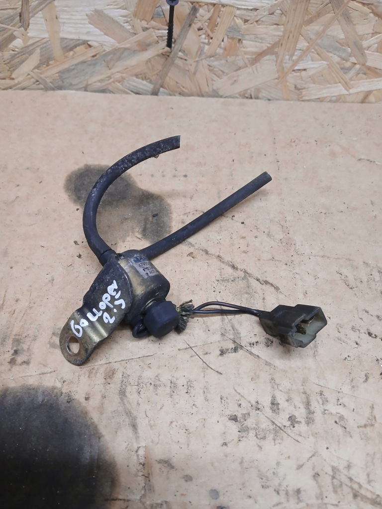 Hyundai galloper 2.5 tdi - датчик вакууму Недорого