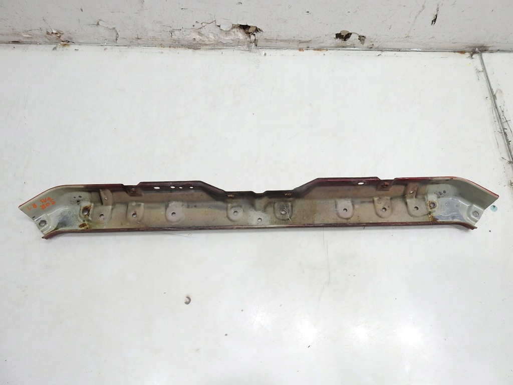 фото №5, Pas передний усилитель верхний r1 kia sorento i