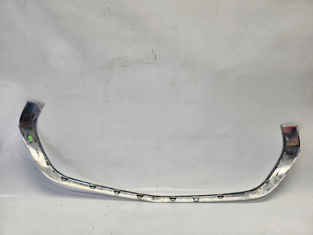 фото №6, Решітка радіатора решітка радіатора хром решітка решітка рамка mercedes eqc a293 w293 293