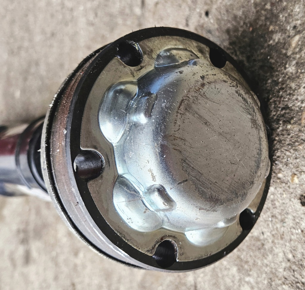 Купити Wał привідний привідний вал maserati levante 1 1 m161 3.0b 06700350480 2017