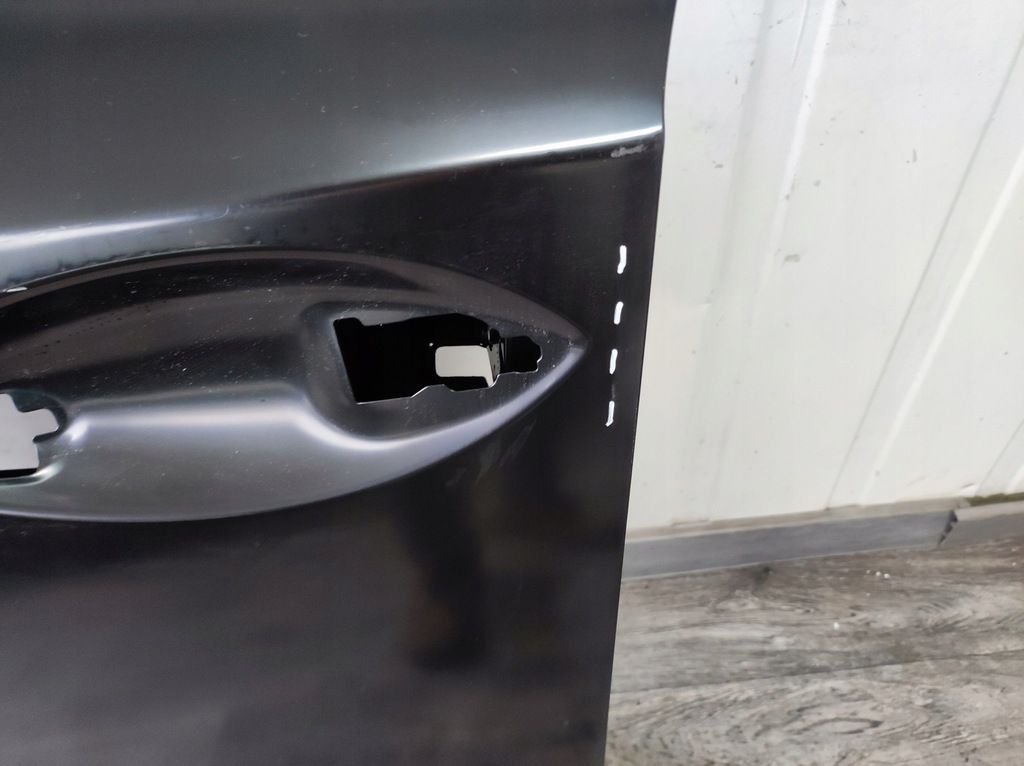 фото №15, Дверь lexus nx i nowe оригинальные передние левая