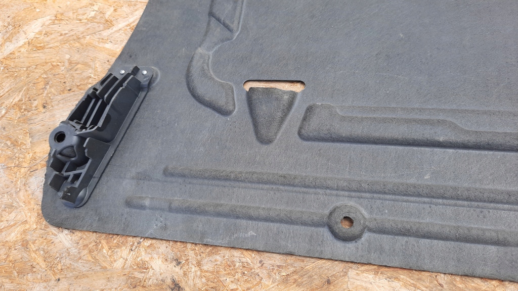 фото №7, Защита нижняя двигателя 31497612 volvo v90 xc90 s90 nowa