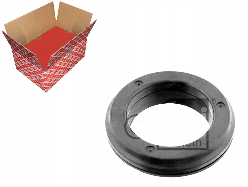 Купити Подушка амортизатора febi s1 8200948647 s 1222435