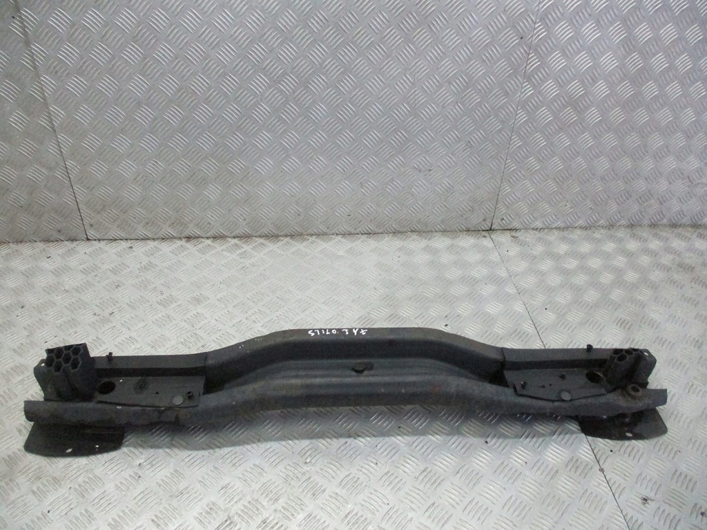 фото №1, Балка бампера задня fiat stilo