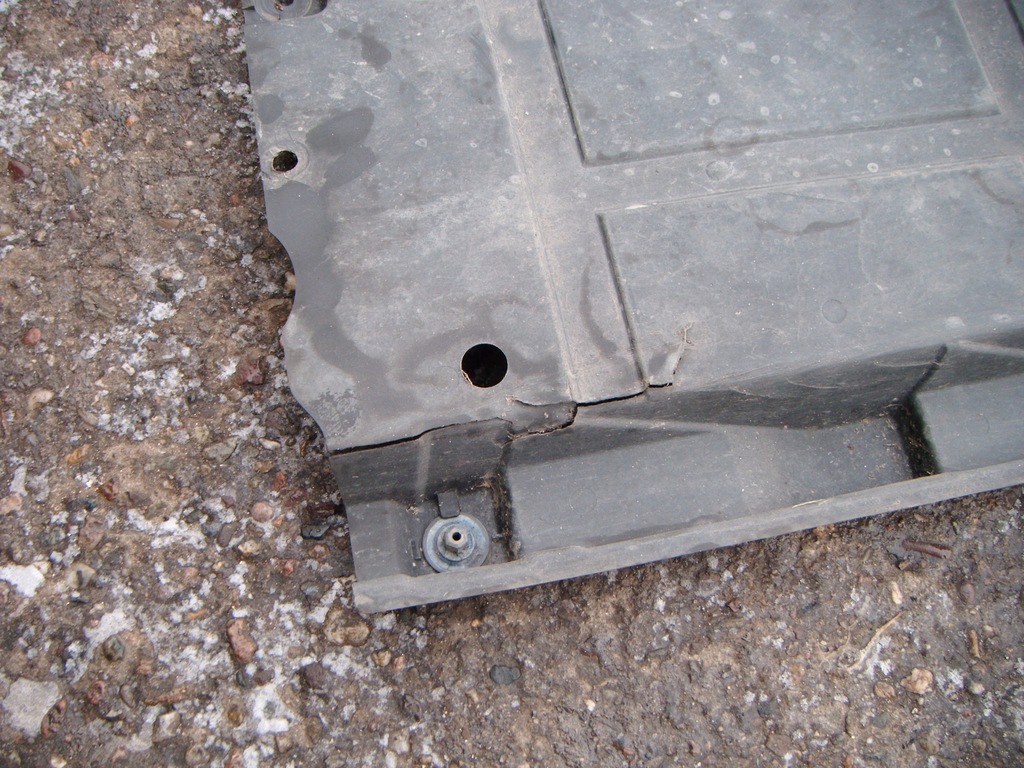 фото №9, Seat exeo 08- 1.8t захист підвіска 3r0825205b