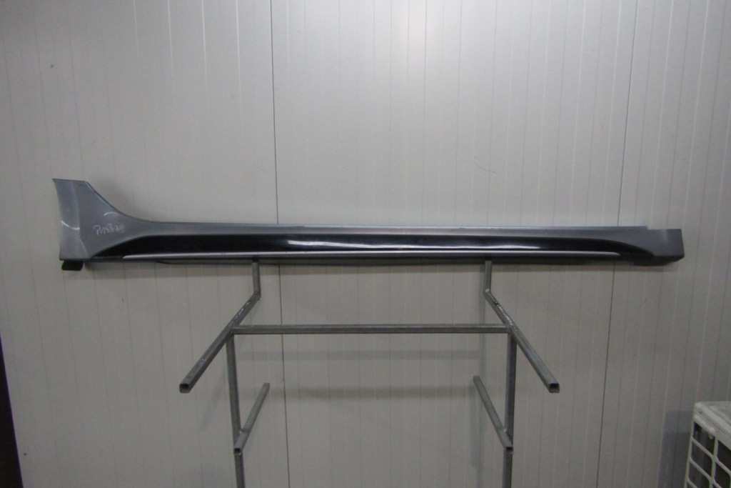 фото №1, Молдинг порог правая kia proceed 3 gt line 19-