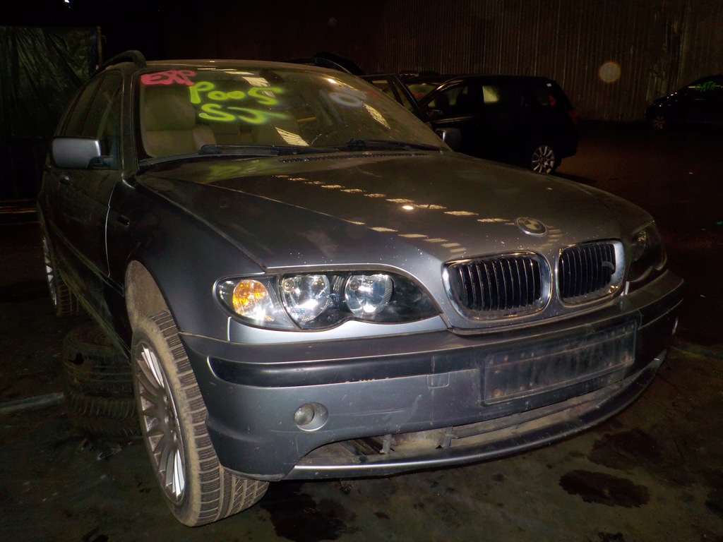 фото №7, Bmw e46 дзеркало праве