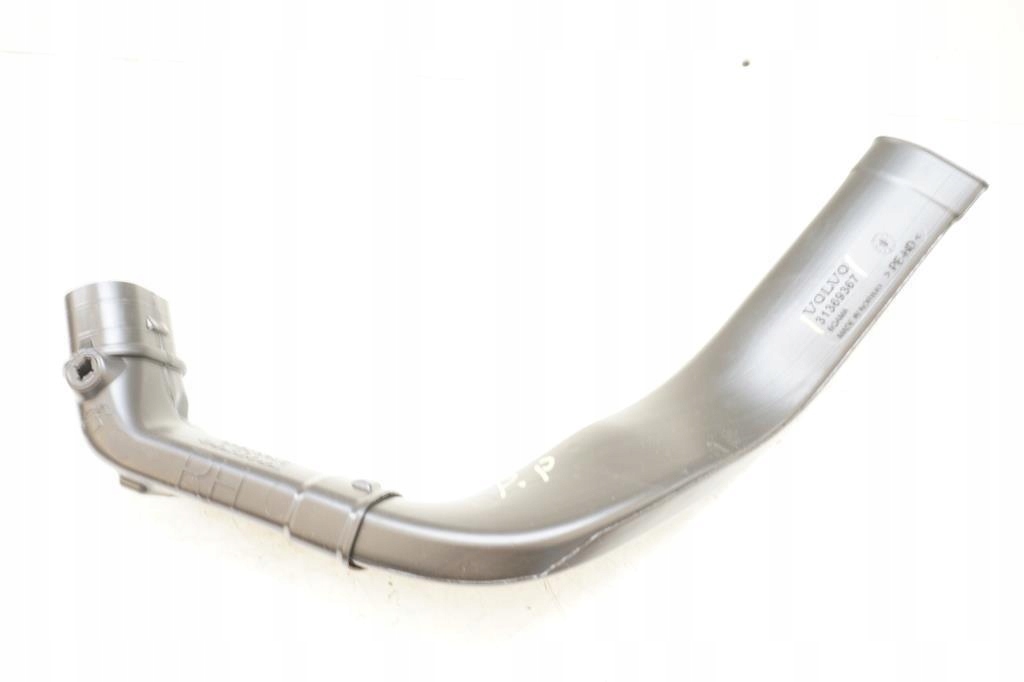 фото №1, Канал повітря правий перед volvo xc60 ii b4