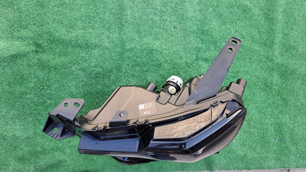 фото №3, Mazda mx30 full led лампа передня kpl