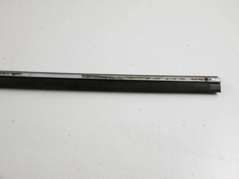 фото №8, Bmw 6 e24 молдинг лоток дах середня ліва