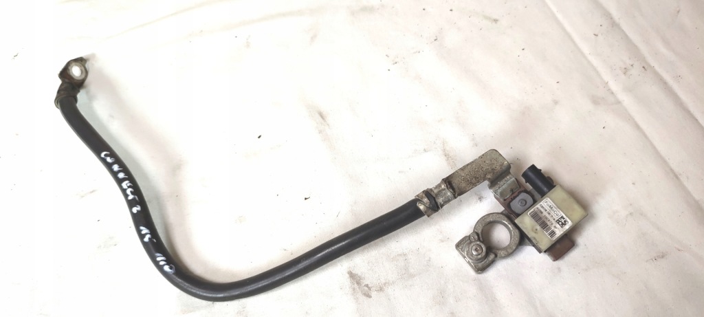 фото №1, Ford connect mk2 tourneo 15r 1,0 ecoboost шланг клемма av6n-10c679-bf