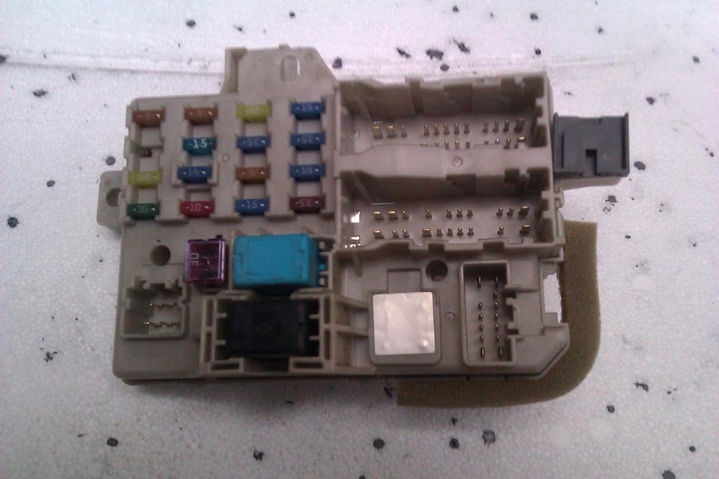 фото №1, Mazda оригінальний номер 8969674