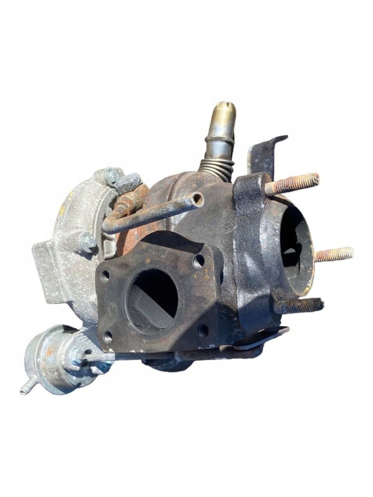 Turbo saab 9-5 4522040005 Недорого