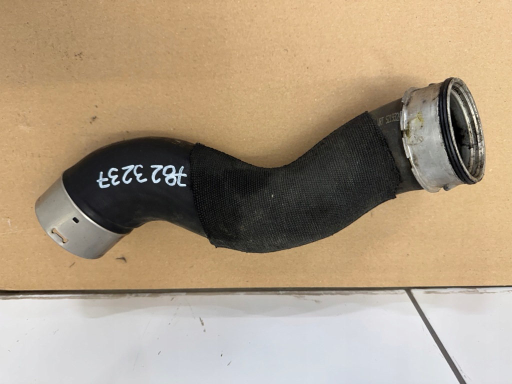 фото №1, Bmw x5 f15 x6 f16 шланг труба повітря наддуву інтеркулер 7823237