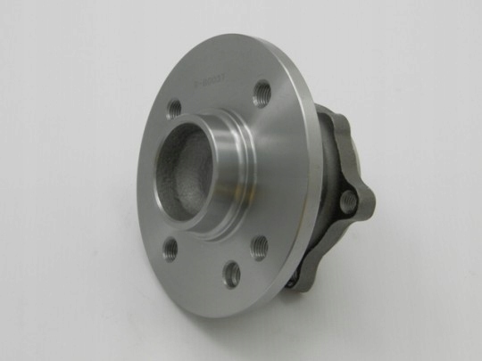 Klt-bm-018 nty ступица колеса задний с Разборки