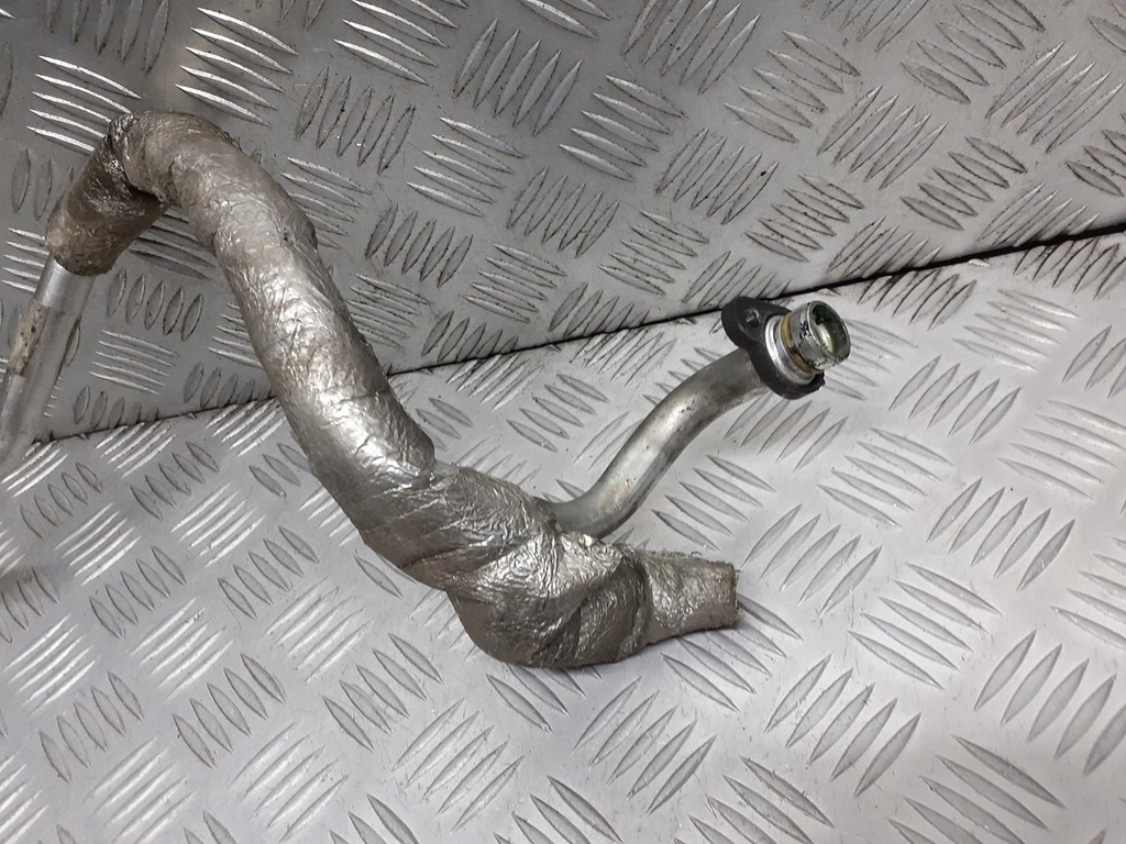 фото №3, Шланг кондиционера renault laguna ii 1.9 dci