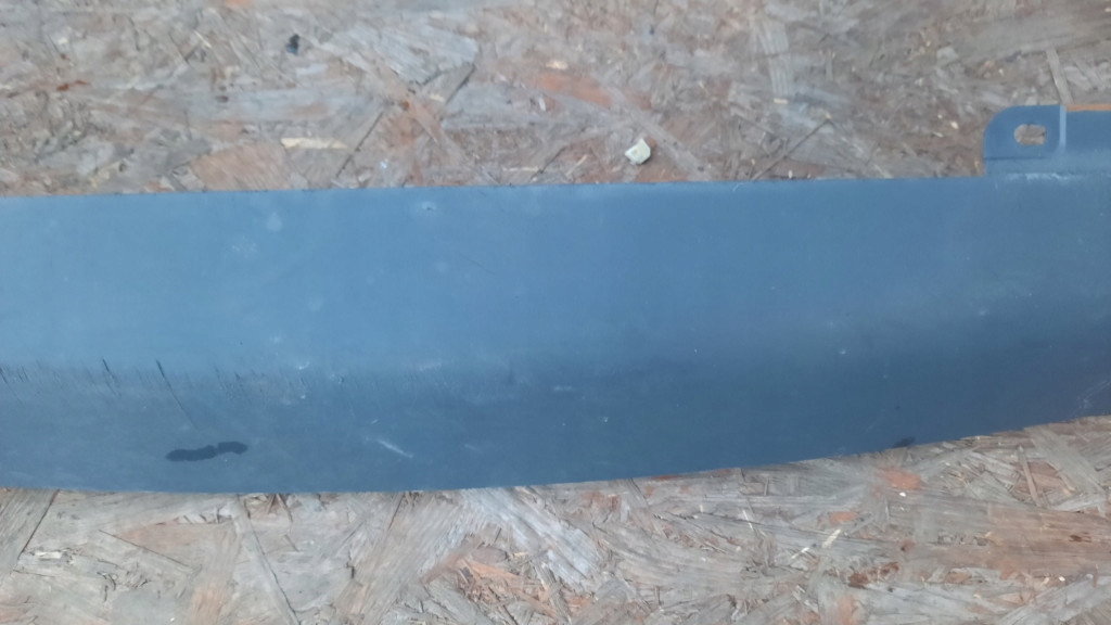 фото №6, Накладка бампера задняя volvo s60 ii 08687448