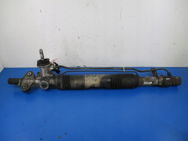 фото №1, Freelander i рейка рульова трансмісія qab102371 euro