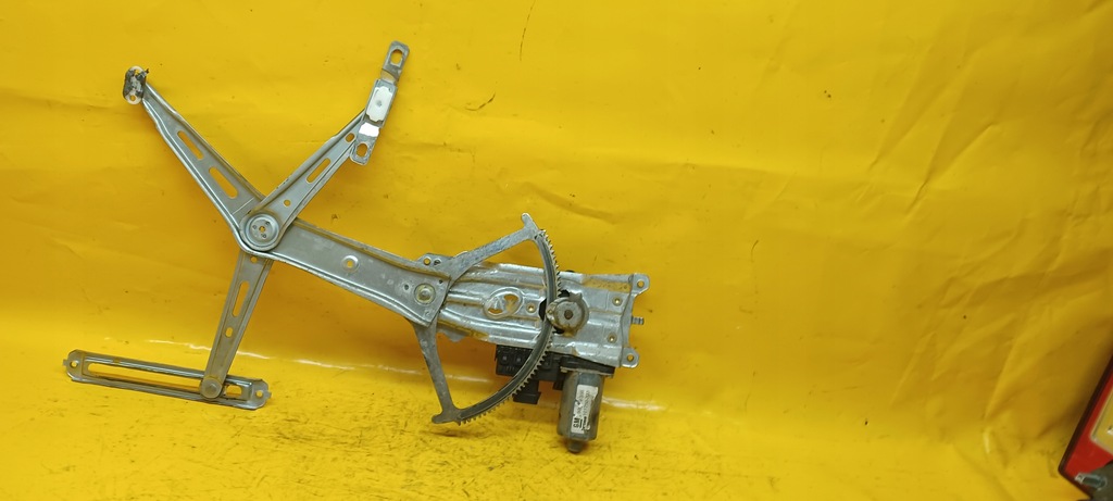 фото №9, Підйомник скло el.prawy перед zafira a 90579572