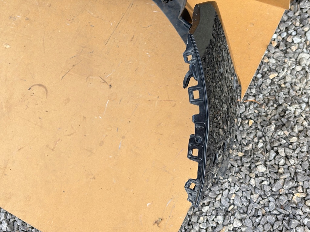 фото №9, Бампер перед передний peugeot 208 ii gt-line