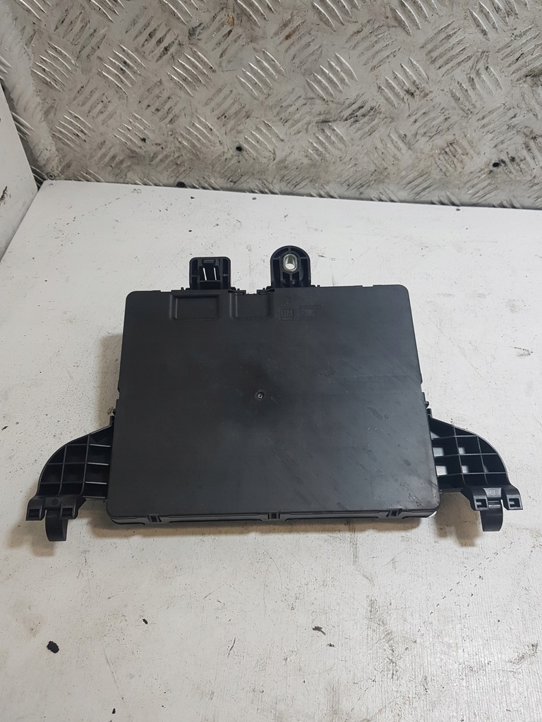 фото №3, Коробка предохранителей opel insignia