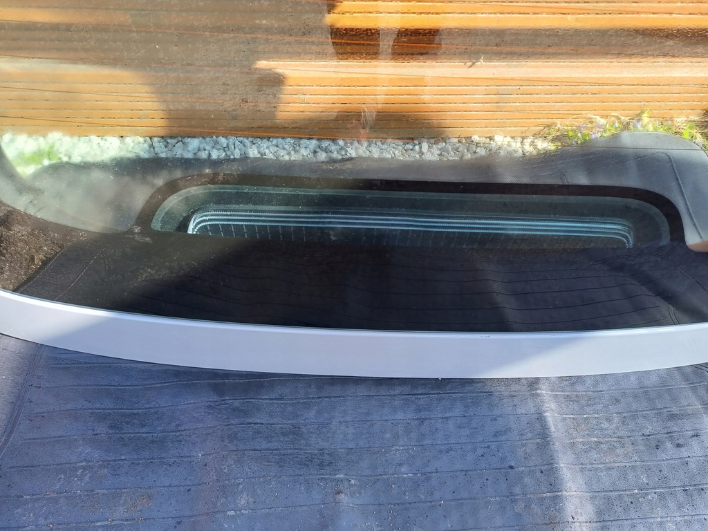 фото №9, Кришка багажника багажника з фарами kia stinger gt колір c4s комплектна